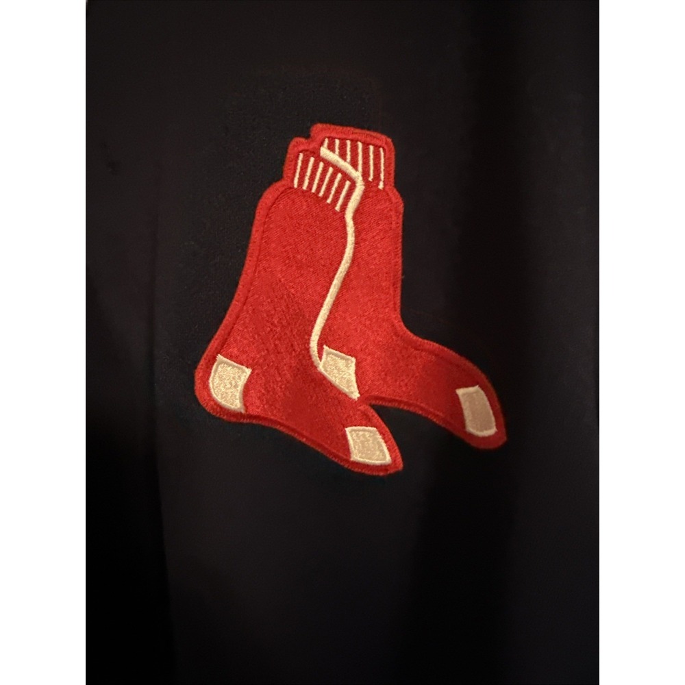 Garciaparra jersey Red Sox XL. Majestic Brand - Picture 4 of 6